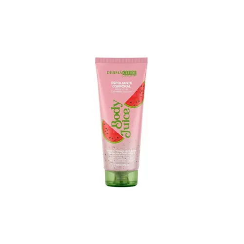 Esfoliante Dermachem Body Juice 100 ml Melancia