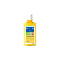 Condicionador Granado Bebê Tradicional Com 250ml