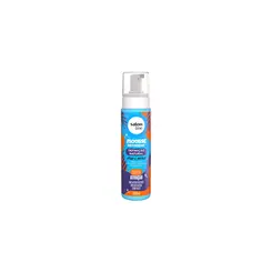 Mousse Definidor Salon Line Definição Natural Ativa e Modela Com 240ml