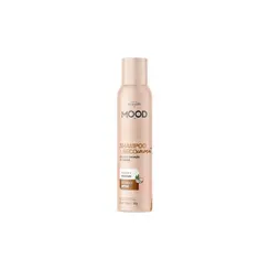 Shampoo a Seco Spray Coconut Mood Care My Health Com 150ml