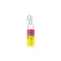 Sabonete Facial Mousse Tutti-Frutti  Beautyloo Com 1 Unidade