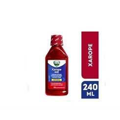 VICK 44E XAROPE 240ML - Xarope Vick 44E 240ml - PROCTER & GAMBLE DO BRASIL  S.A