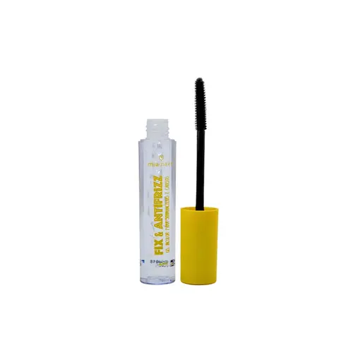 Gel Incolor Para Sobrancelha e Cabelo Mia Make 1 Unidade