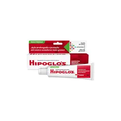 Hipoglós Original Trata E Previne Com 40g