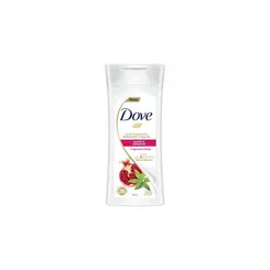 Hidratante Dove Roma E Verbena Com 200ml