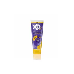 Repelente Xô Inseto Icaridina Hora Sono Em Gel Com 95g