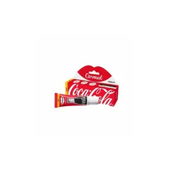 Carmed Coca-Cola Vermelho Com 10g