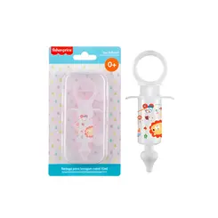Seringa para Lavagem Nasal Leão Fisher Price 10ml