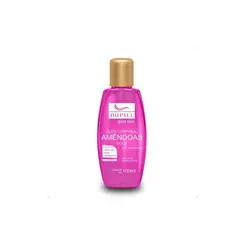 Óleo Amendoas Corporal Nupill Rosa Mosqueta Com 100ml