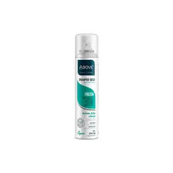 Shampoo A Seco Above Hair Care Fresh Com 150ml