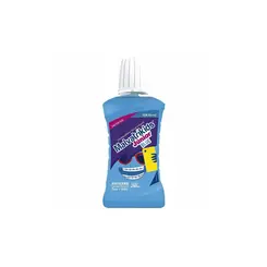 Enxaguante Bucal Malvatrikids Júnior Blue Zero Álcool 250ml