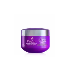 Creme Tratamento Elseve Collagen Lifter Com 300g