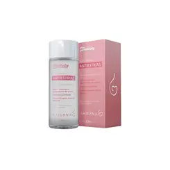 Óleo Corporal Cottonbaby Antiestrias Materna Com 120ml