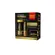Kit Eico Tratamento Mandioca Shampoo 450ml + Spray Finalizador 120ml + Máscara 270g
