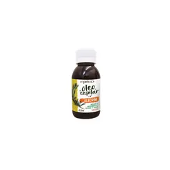 Óleo Capilar de Alecrim Fixed Com 60ml