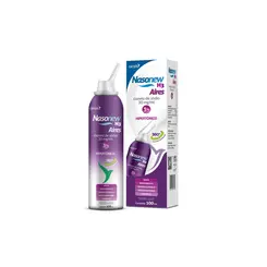 Nasonew H3 Airela Com 50ml