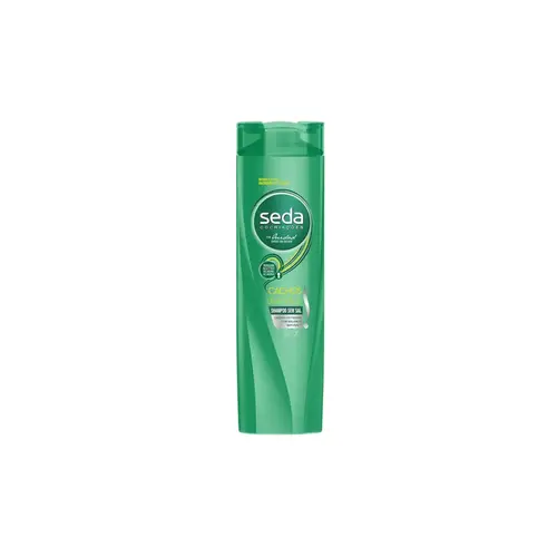 Shampoo Seda Cachos Definidos Com 325ml