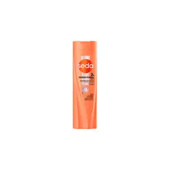 Shampoo Seda Regeneração Intensa Com 300ml