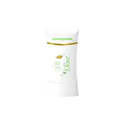 Desodorante Dove Stick Sérum Aqua Coconut Com 45g