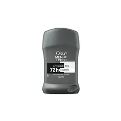 Desodorante Dove Stick Men + Care Invisible Dry Com 45g