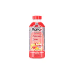 Sorox Sabor Morango Com Laranja Com 550ml