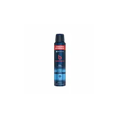 Desodorante  Aerossol Bozzano Dry Proteção Seca Com 200ml