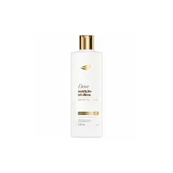 Condicionador Dove Nutrição + Tri-óleos Com 370ml