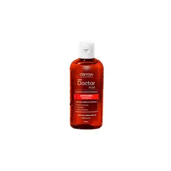 Shampoo Darrow Doctar Plus Anticaspa Intensivo Com 120ml