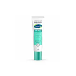 Sérum Facial Cetaphil Oil Control Tripla Ação Com 30ml
