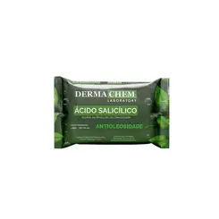 Lenço Demaquilante Com Ácido Salicílico Antioleosidade Com 25 Unidades