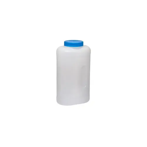 Coletor Urina 24H J. Prolab Branco Capacidade 2L