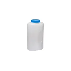 Coletor Urina 24H J. Prolab Branco Capacidade 2L