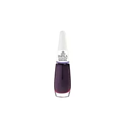 Esmalte Cremoso Impala Transparente Beterraba Com 7,5ml
