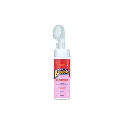 Sabonete Facial Mousse Morango Beautyloo Com 1 Unidade