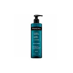 Gel de Limpeza Principia Skincare GL-01 Com 350ml