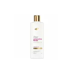 Condicionador Dove Cachos Ativos +Biotina Com 370ml