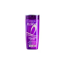 Shampoo Elseve Collagen Lifter Com 400ml