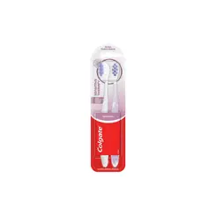 Escova Dental Colgate Pro Cuidado Sensitive Com 2 Unidades