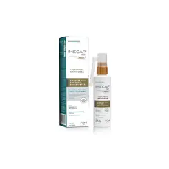 Loção Imecap Hair Max Tônica Antiqueda Com 100ml