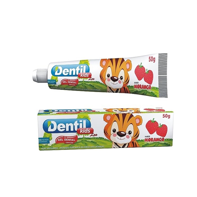 Jogo da Memória- Dental Kids - Newdental Produtos Odontológicos