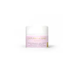 Desodorante em Creme Giovanna Baby Classic Com 50g