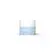 Desodorante em Creme Giovanna Baby Blue Com 50g
