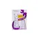 Kit Sabonete Íntimo Dermacyd Delicata 200ml + 100ml