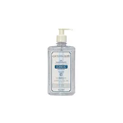 Álcool Gel 70º Higienizante Giovanna Baby Clinical Com 500ml