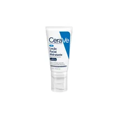 Loção Hidratante Facial CeraVe Com 52ml