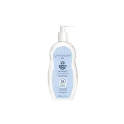Hidratante Giovanna Baby Blue Com Q10 400ml