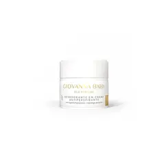 Desodorante em Creme Giovanna Baby Sem Perfume Com 55g