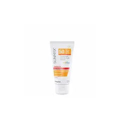 Protetor Solar Sensitive Sunmax FPS 50 Com 25ml
