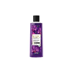 Sabonete Liquido Lux Orquidea Negra Com 250ml