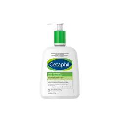 Loção Hidratante Cetaphil Corpo e Rosto Com 473ml